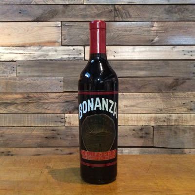 Bonanza Cabernet